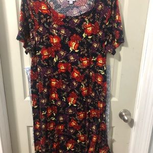 LulaRoe Carly